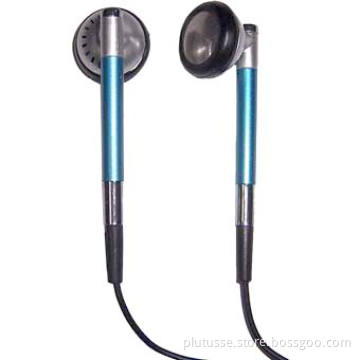 Hi-Fi Earphones